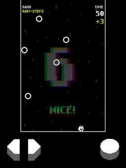 Jump Over the Rings! screenshot 7