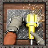 Angle Grinder - Gamified Safety Guide icon