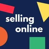 Selling Online  - Ecommerce, Membership, eCourses icon