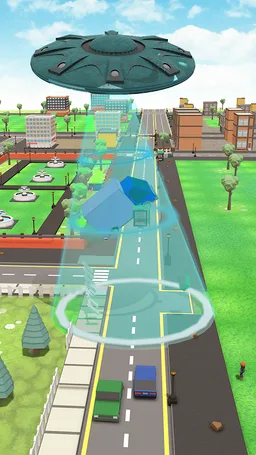 Spaceship.io screenshot 9