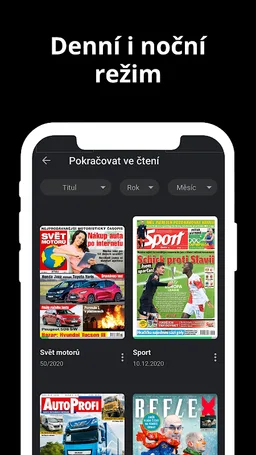 iKiosek.cz screenshot 4