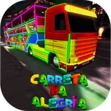 Carreta da Alegria icon
