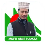 Amir Hamza Waz icon