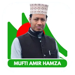 Amir Hamza Waz icon