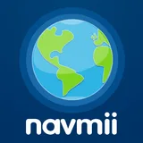 Navmii GPS USA (Navfree) icon