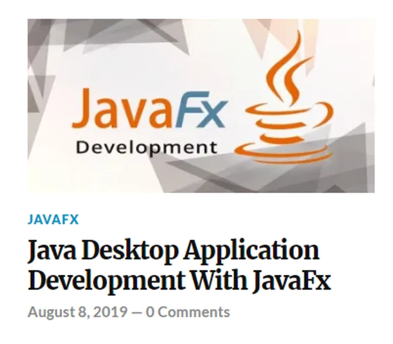 Oleetech screenshot 2