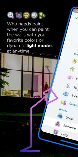 WiZ (legacy) screenshot 6