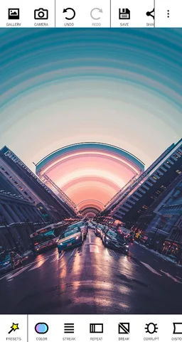 Glitch Lab screenshot 4