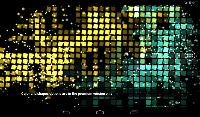 Digital Embers Lite screenshot 12