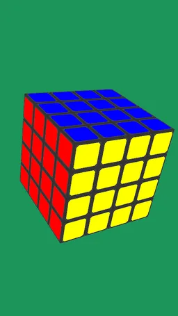 Vistalgy® Cubes screenshot 10