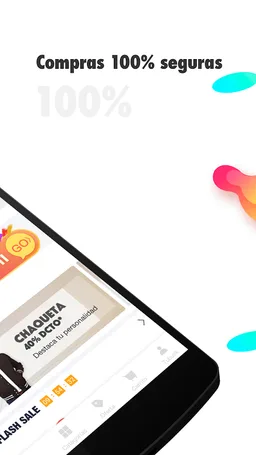 Tubutik - 发现来自中国的优质商品 screenshot 2