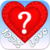 Love Test Quiz for Couples - P icon
