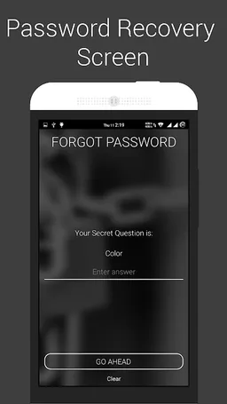 Bootanimation Changer screenshot 6