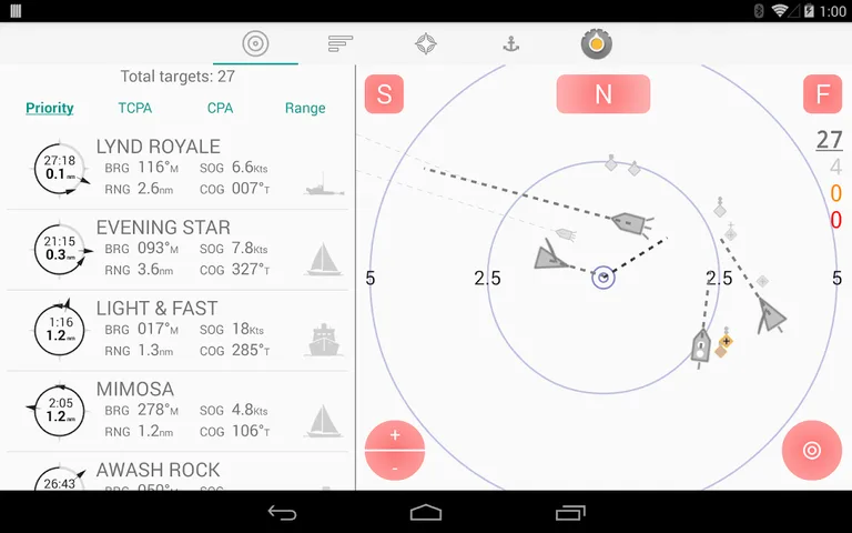 WatchMate screenshot 5