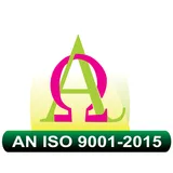 AGC Infotech icon