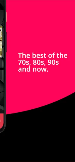 Chili Radio screenshot 5