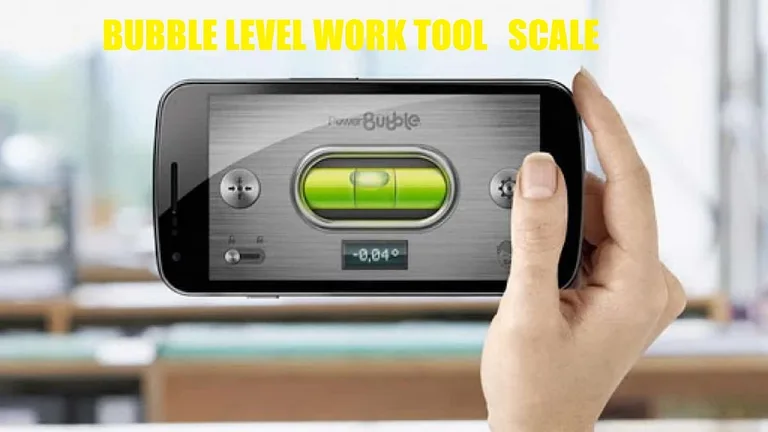 Pocket Level screenshot 1