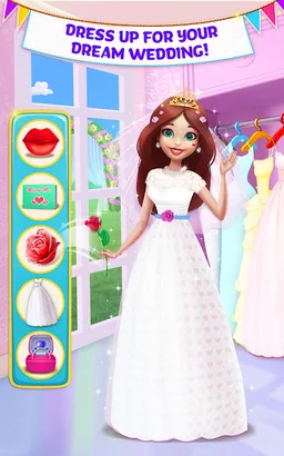 Crazy Love Story screenshot 3