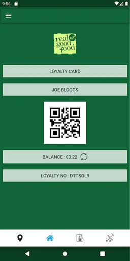 Real Good Food screenshot 5