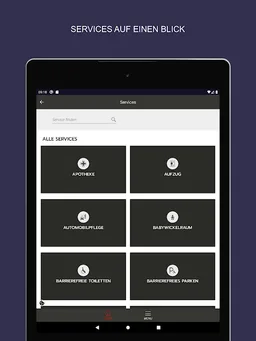 PEP München screenshot 9