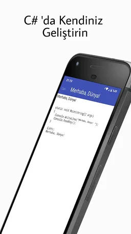 C# Örnekleri screenshot 4