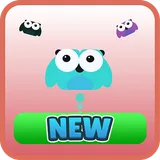 Tappy Bird - Tap Game icon