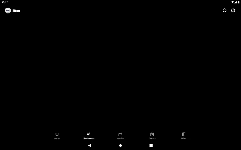 Effort Church screenshot 10