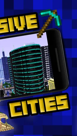 Master for Minecraft: Mod pack screenshot 4