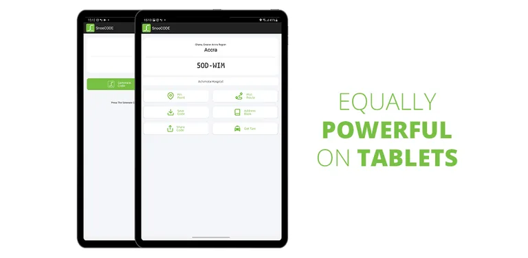 SnooCode screenshot 4