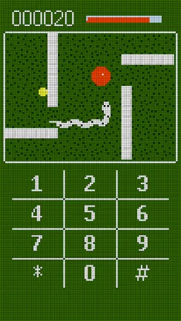 Snake Xenzia screenshot 17