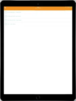 Gazoop Drivers screenshot 12