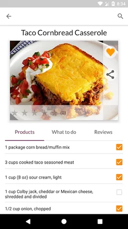 Cutlet Recipes screenshot 7