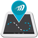 Azenqos Test Manager icon