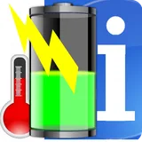 Battery Information icon