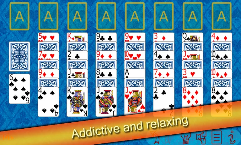 Solitaire Collection Lite screenshot 2