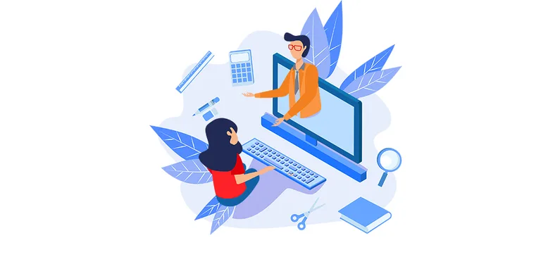 vnEdu LMS cover image