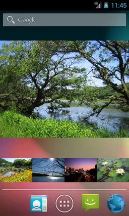 Shortcut Image screenshot 1