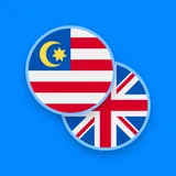 Malay-English Dictionary icon