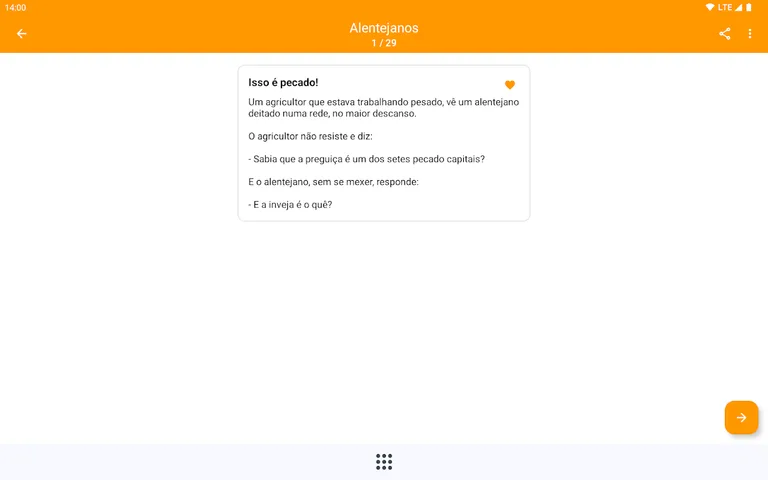 Anedotas screenshot 17