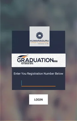 KCT Graduation Day screenshot 3