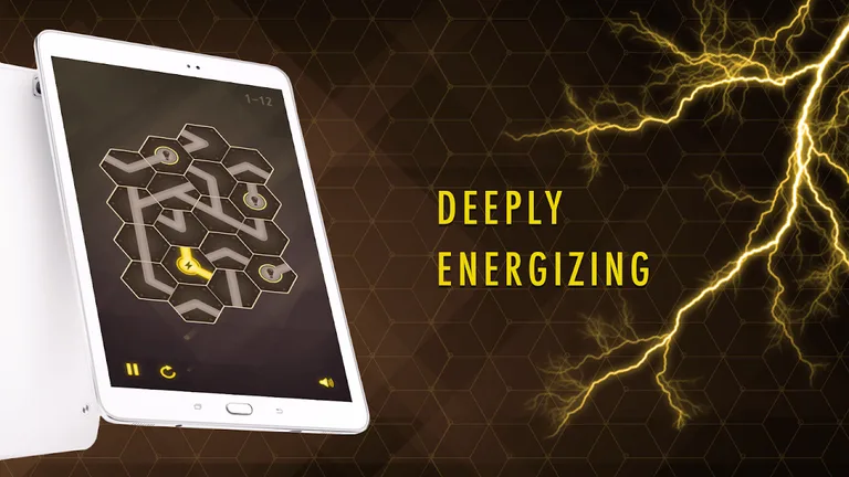 ⚡ Current Stream screenshot 16