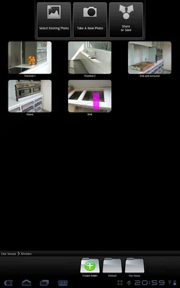 D-Photo Measures screenshot 17