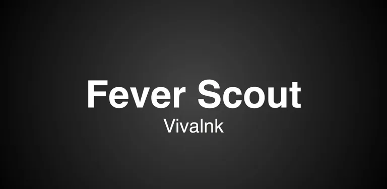 Fever Scout cover image