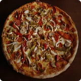 Pizza Wallpapers icon