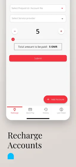 Nama Services screenshot 4