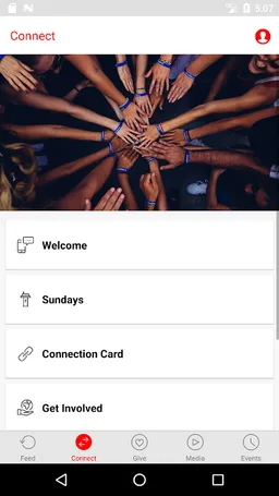 Unity CF Compton screenshot 1