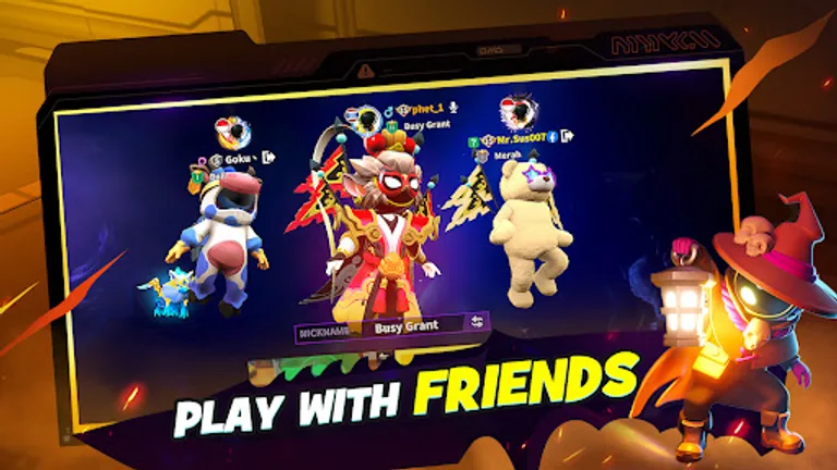 Super Sus screenshot 5