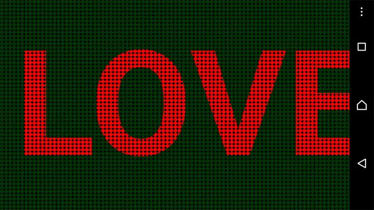 Led Scrolling Display screenshot 2