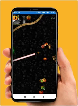 Big Warm zone screenshot 4