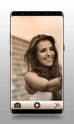 Selfies Camera Expert screenshot 3